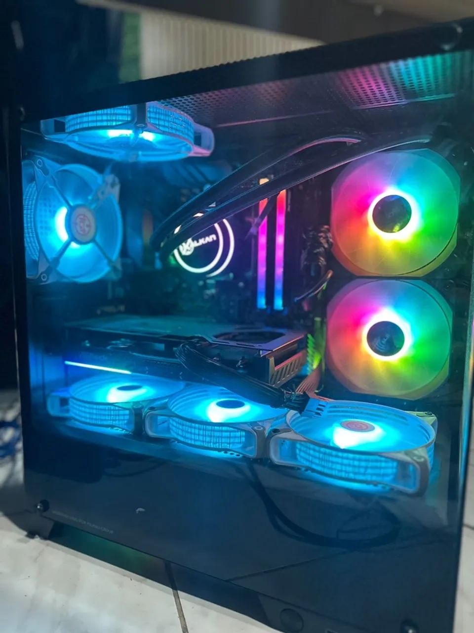 Pc gamer 