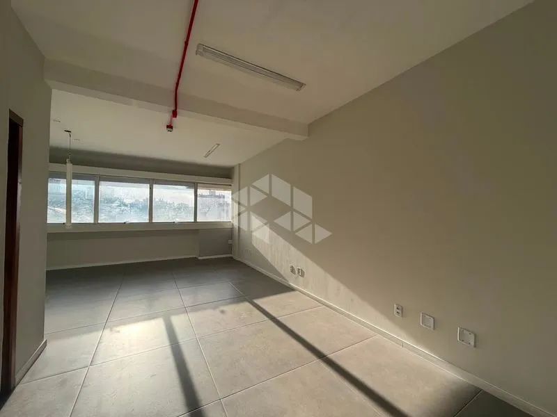 Sala 46.22M² - para Alugar - Foto 2