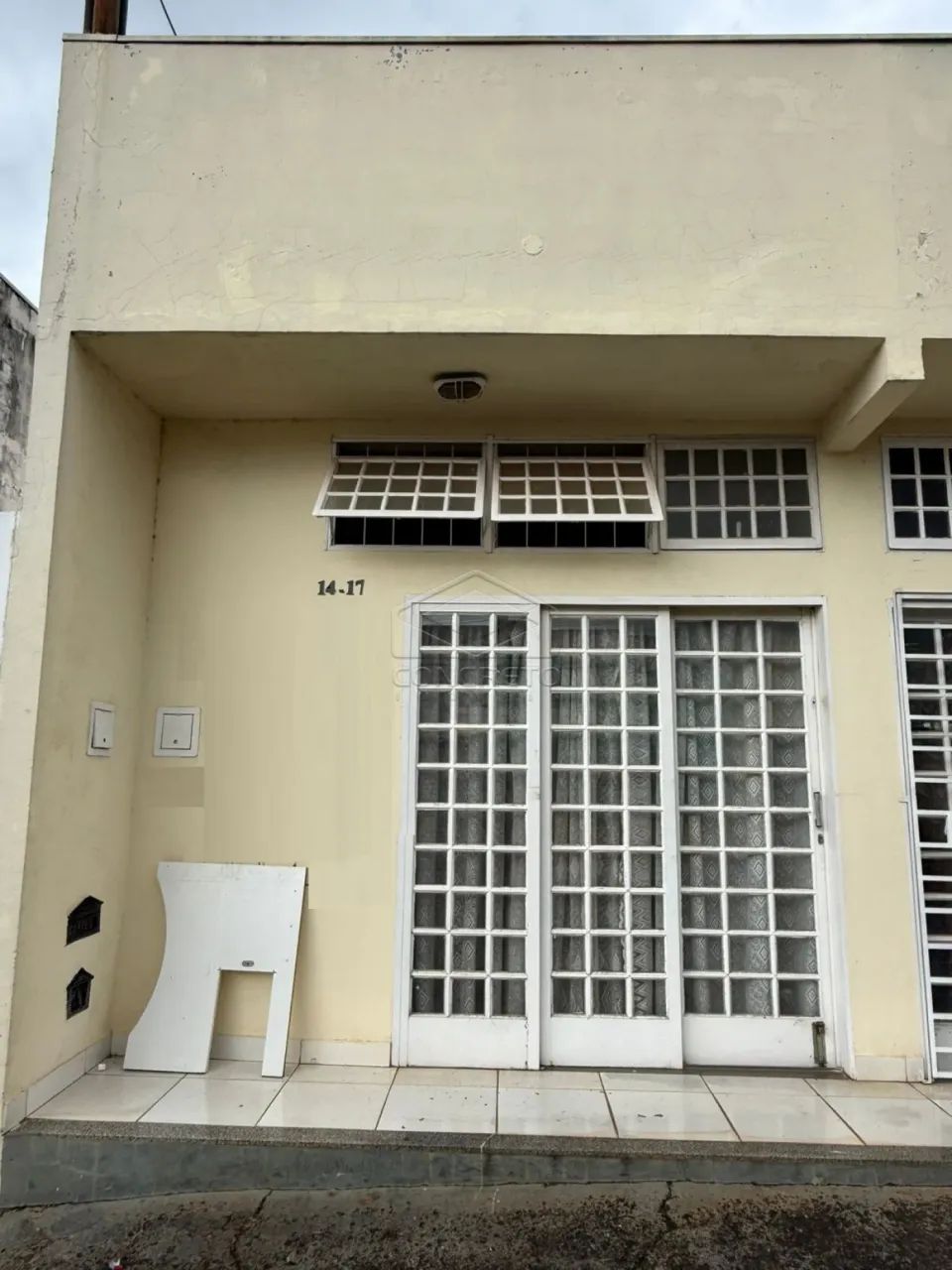 Casa 2 dormitórios - Com ponto comercial - Foto 2