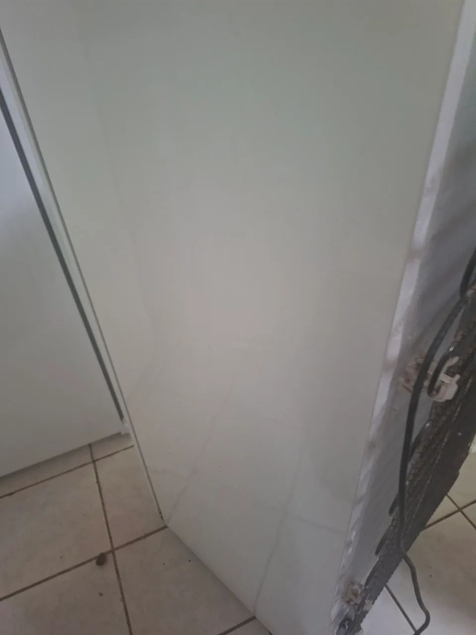 Frezer vertical Consul 121 litros - Foto 5