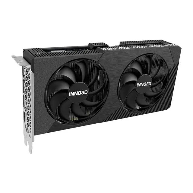 PLACA DE VIDEO RTX 5050 8gb INNO3D