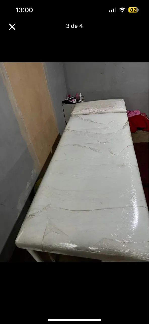 Para estética  - Foto 2