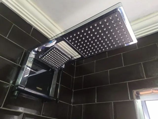 Lorenzetti Acqua Duo Shower 220V 7800W