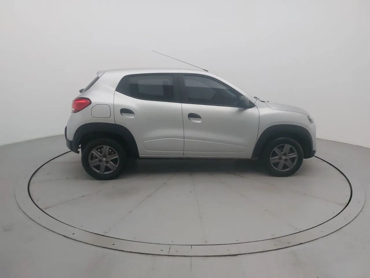 Renault Kwid 1.0 Zen, foto 6 de 18