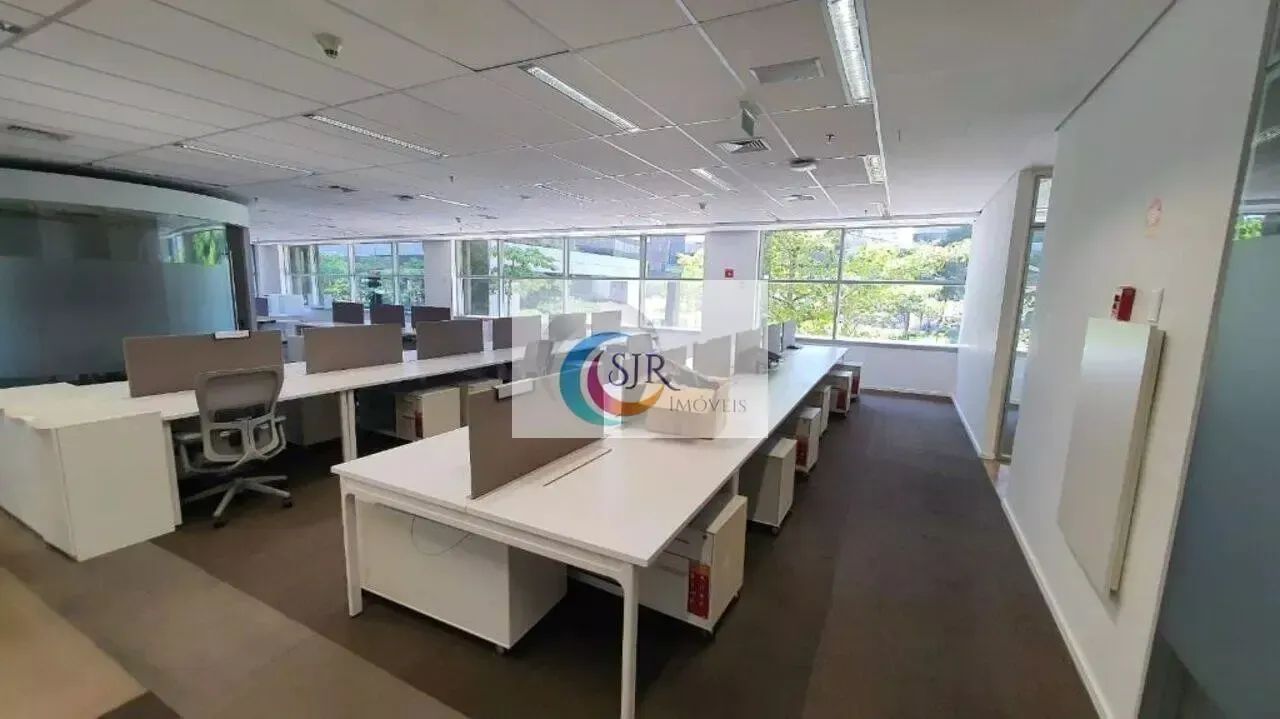 Conjunto para alugar, 570 m² - Brooklin - São Paulo/SP - Foto 3