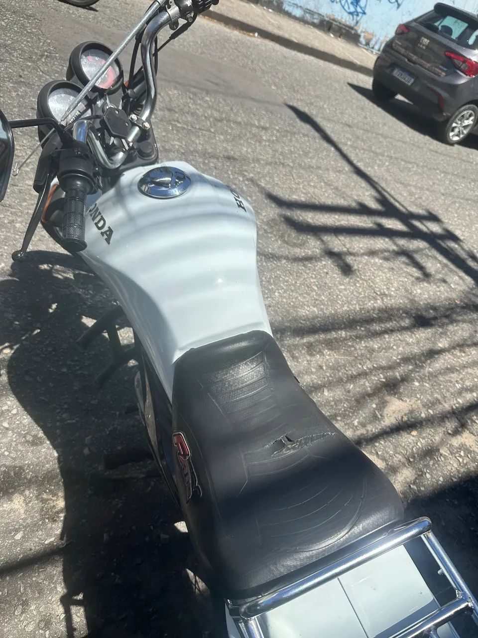 Moto cargo  - Foto 5