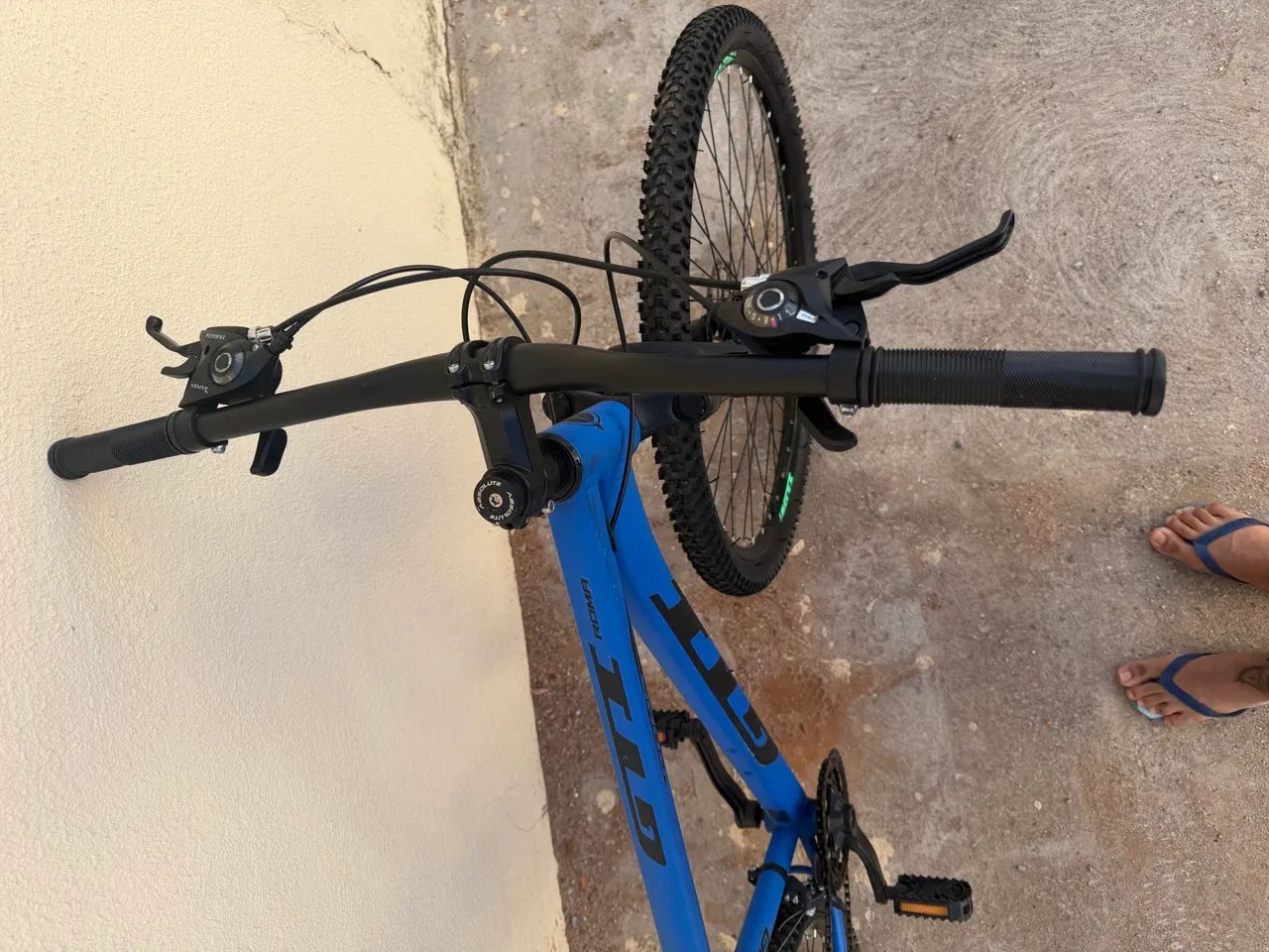 Bicicleta  - Foto 4