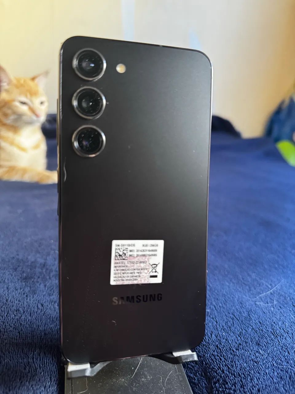 Samsung S 23 - Foto 2