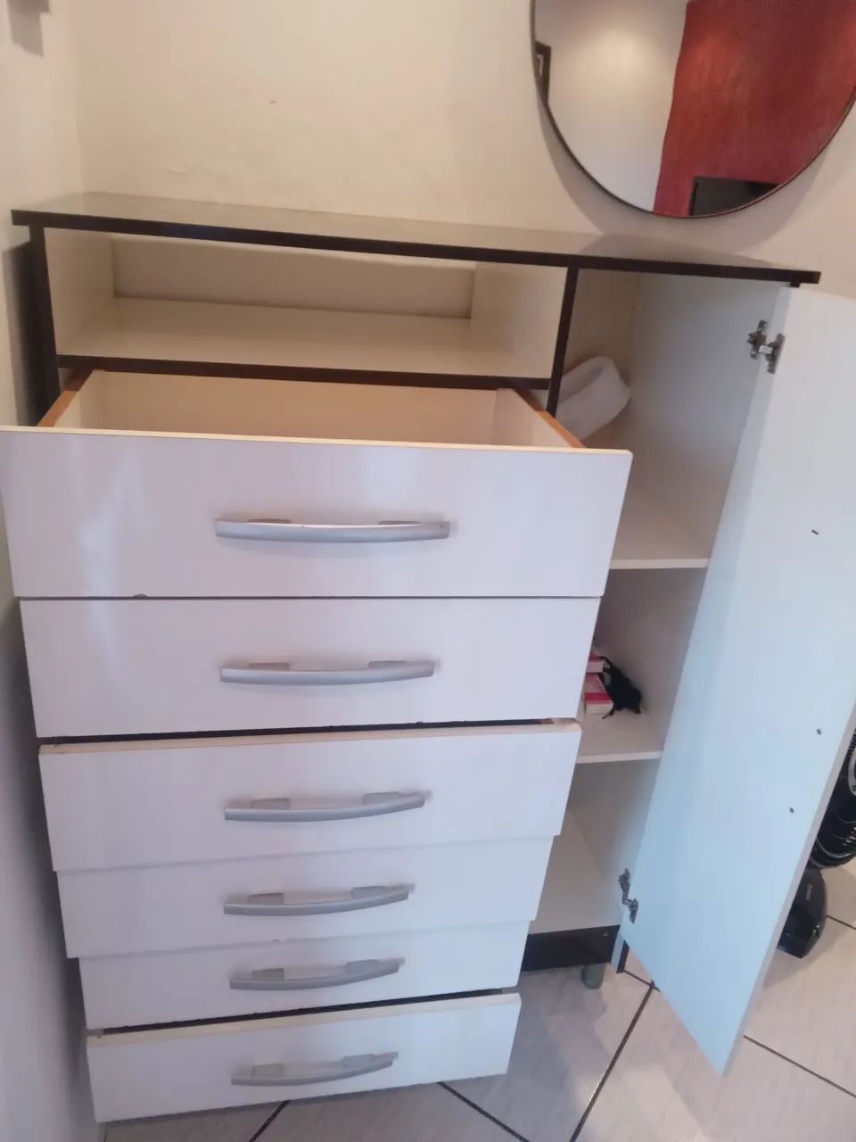 Comoda - Foto 2