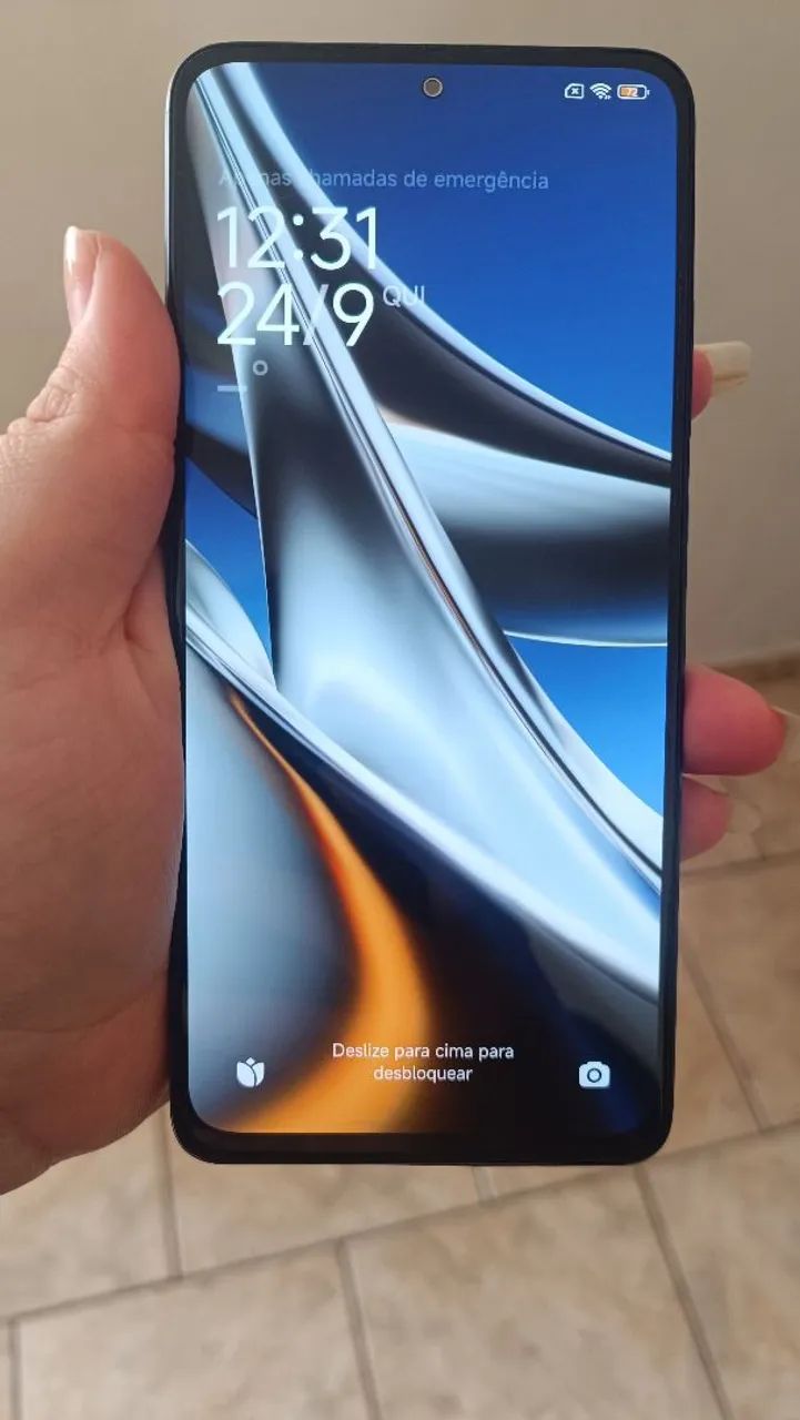 Poco X4 pro 5g - Foto 3
