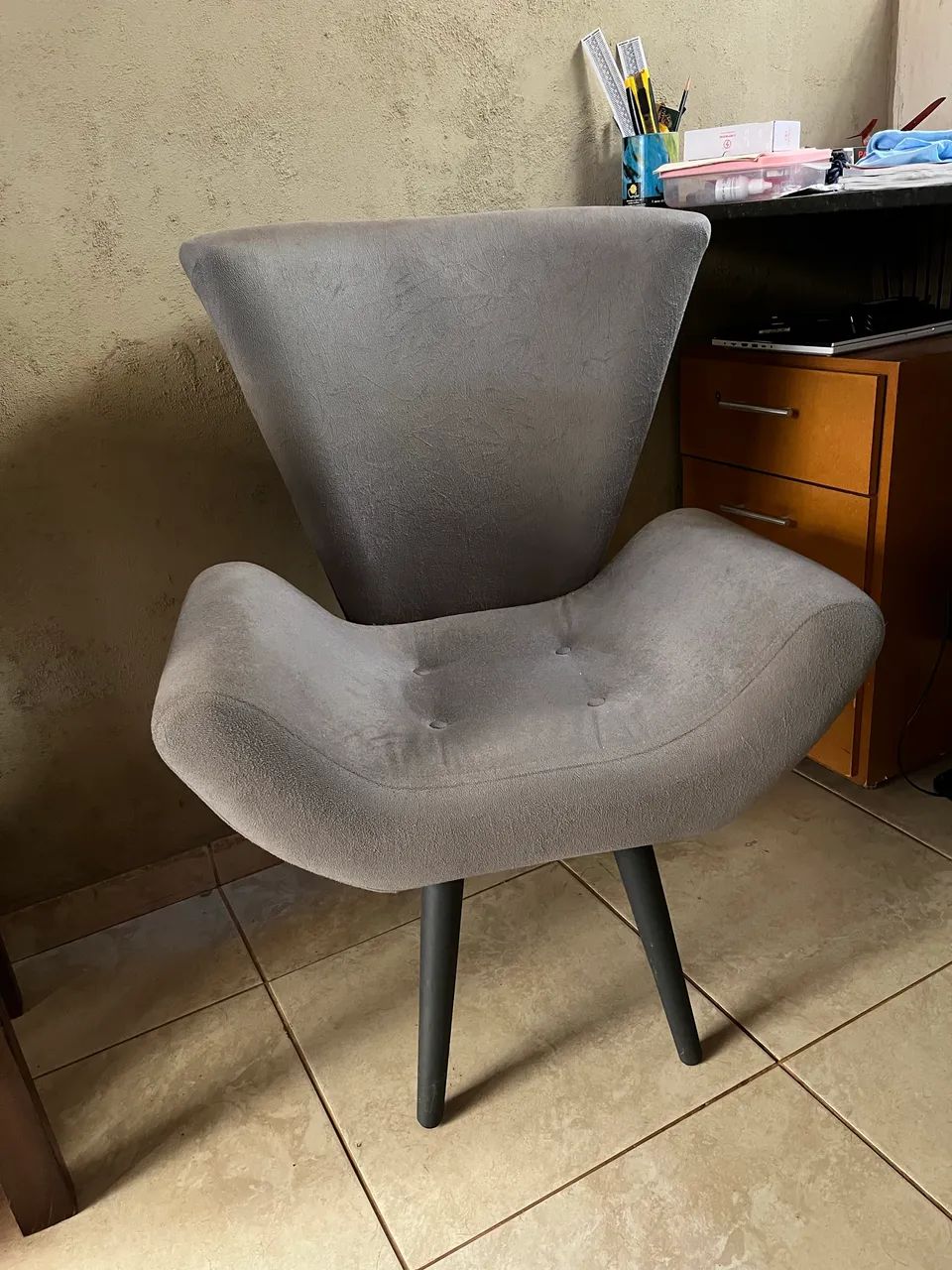 Poltrona decorativa  - Foto 2
