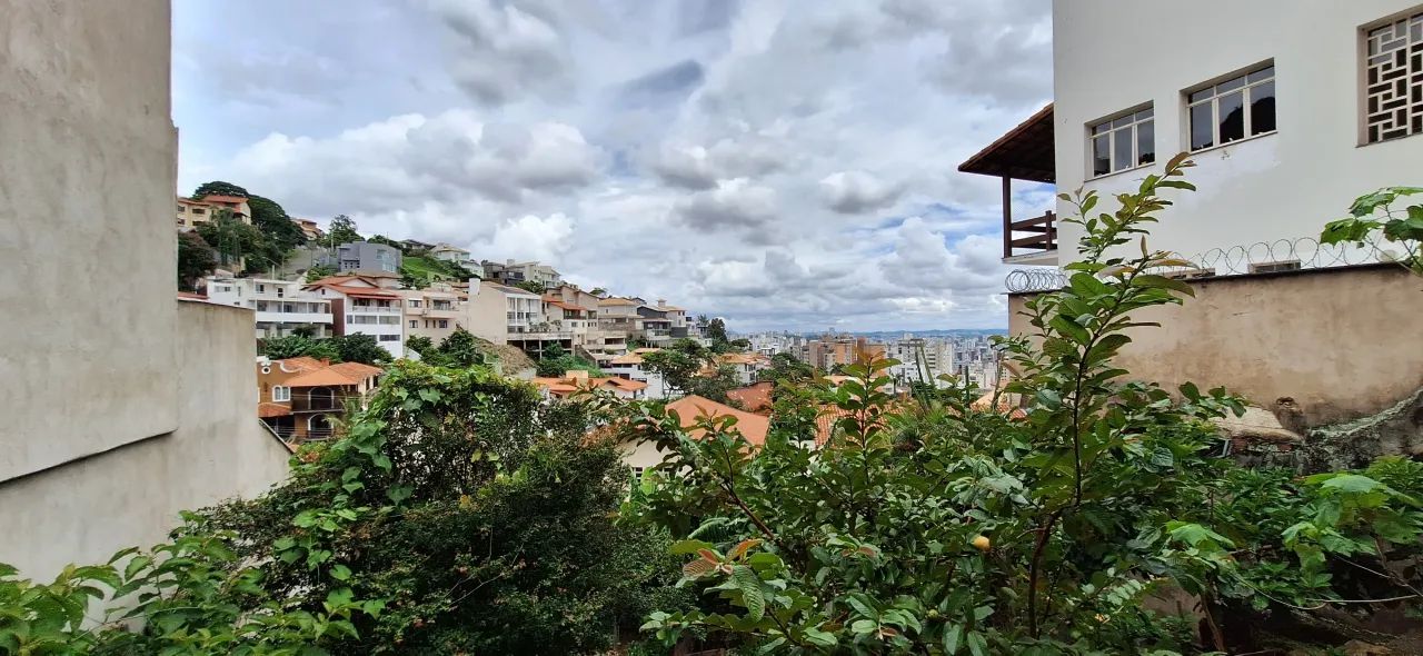 Lote para venda, 386m², Mangabeiras - Foto 3