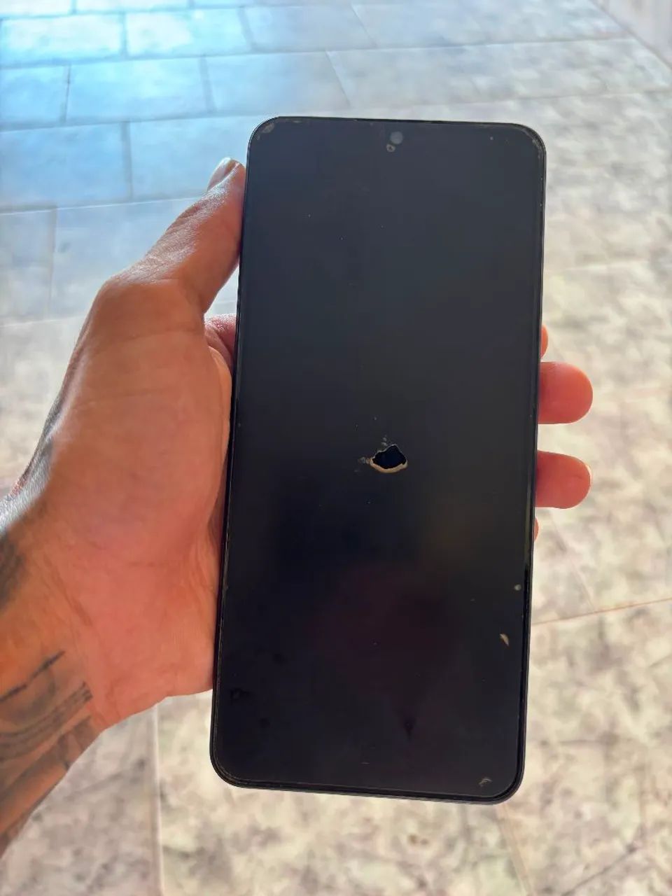 Vendo redmi 14c - Foto 2