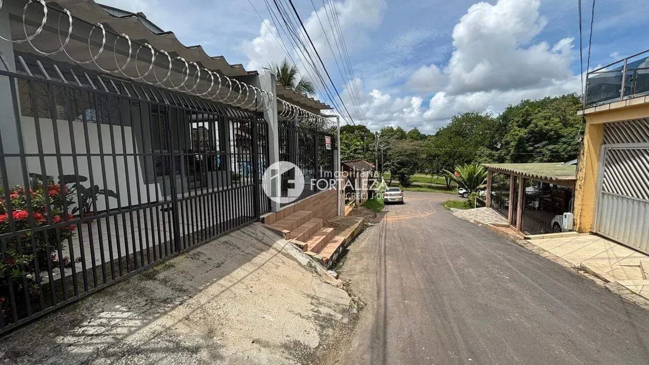 Térrea para venda tem 140 metros quadrados com 3 quartos em Bosque - Rio Branco - AC