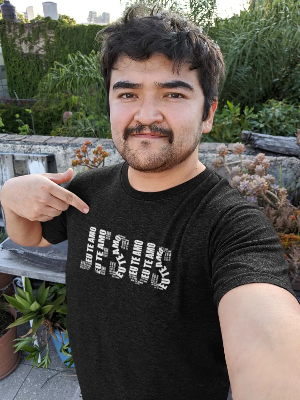 Camiseta Jesus - Foto 4