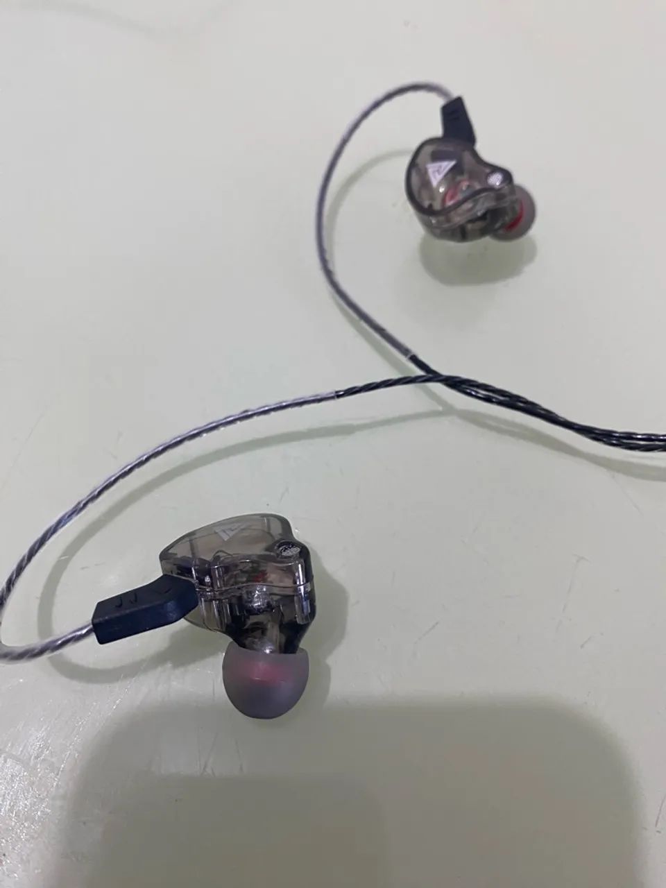 FONE QKZ AK6