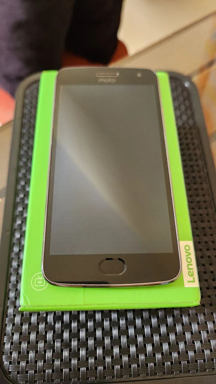 Celular Motorola Moto G5 Plus - Foto 4