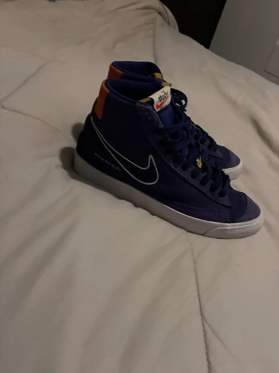 Nike blazer mid  - Foto 2