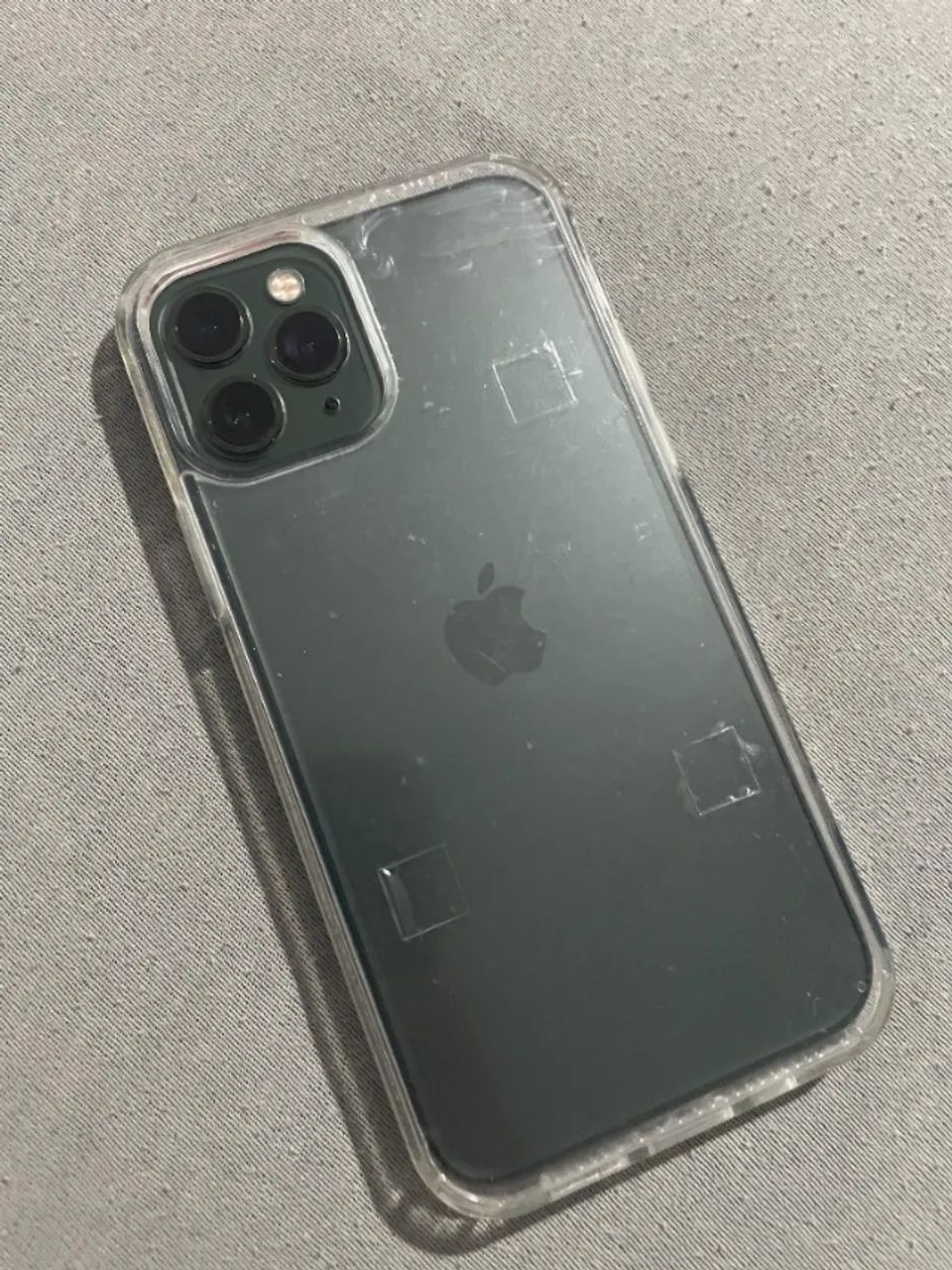 Celular iPhone 11 pro - Foto 2