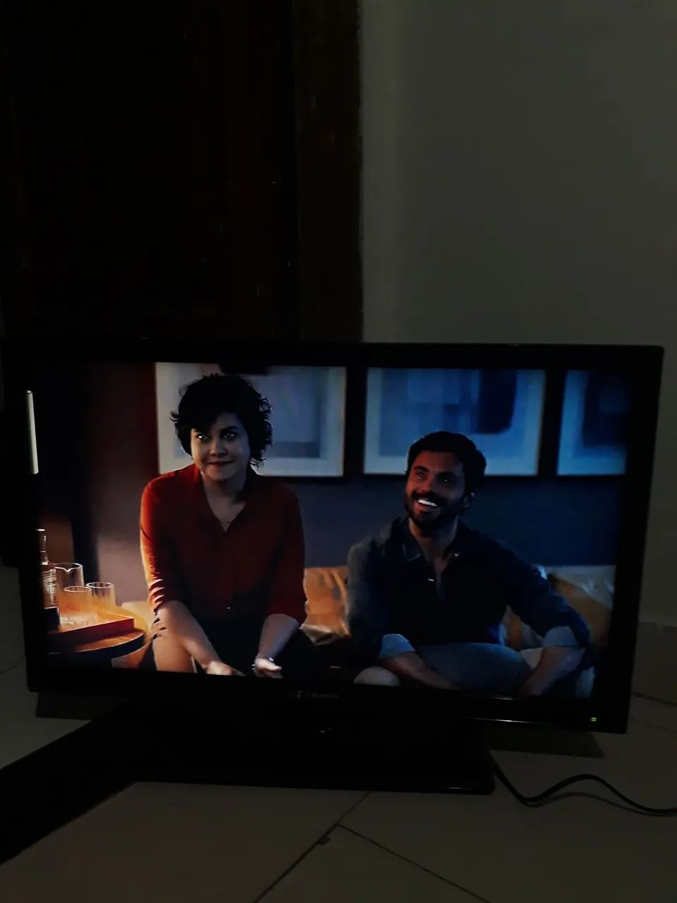 TV 29 Polegadas  - Foto 2