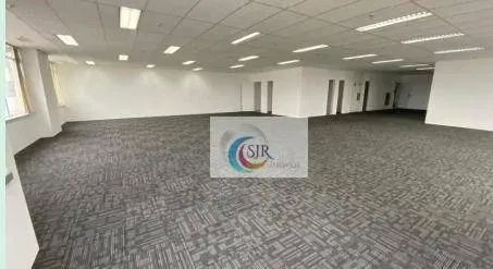 Conjunto para alugar, 339 m² - Alphaville - Barueri/SP - Foto 2