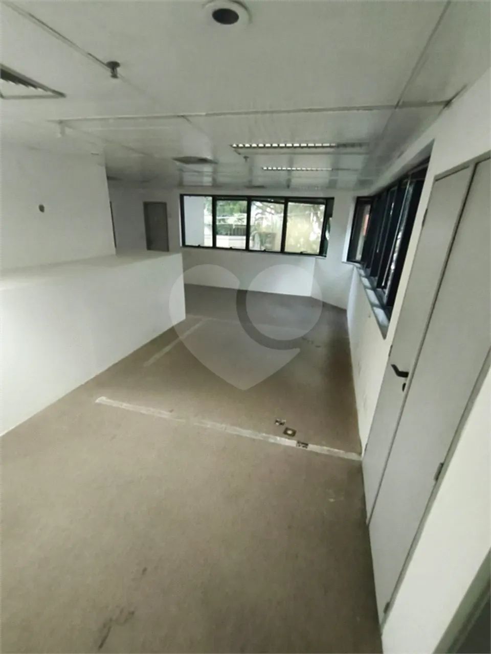 Salas para locação em Paraíso - SP - Foto 3