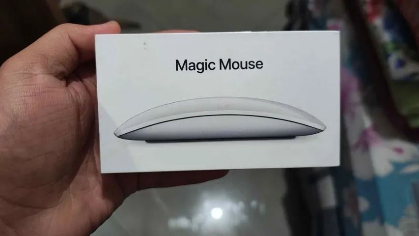 Apple Magic Mouse 2