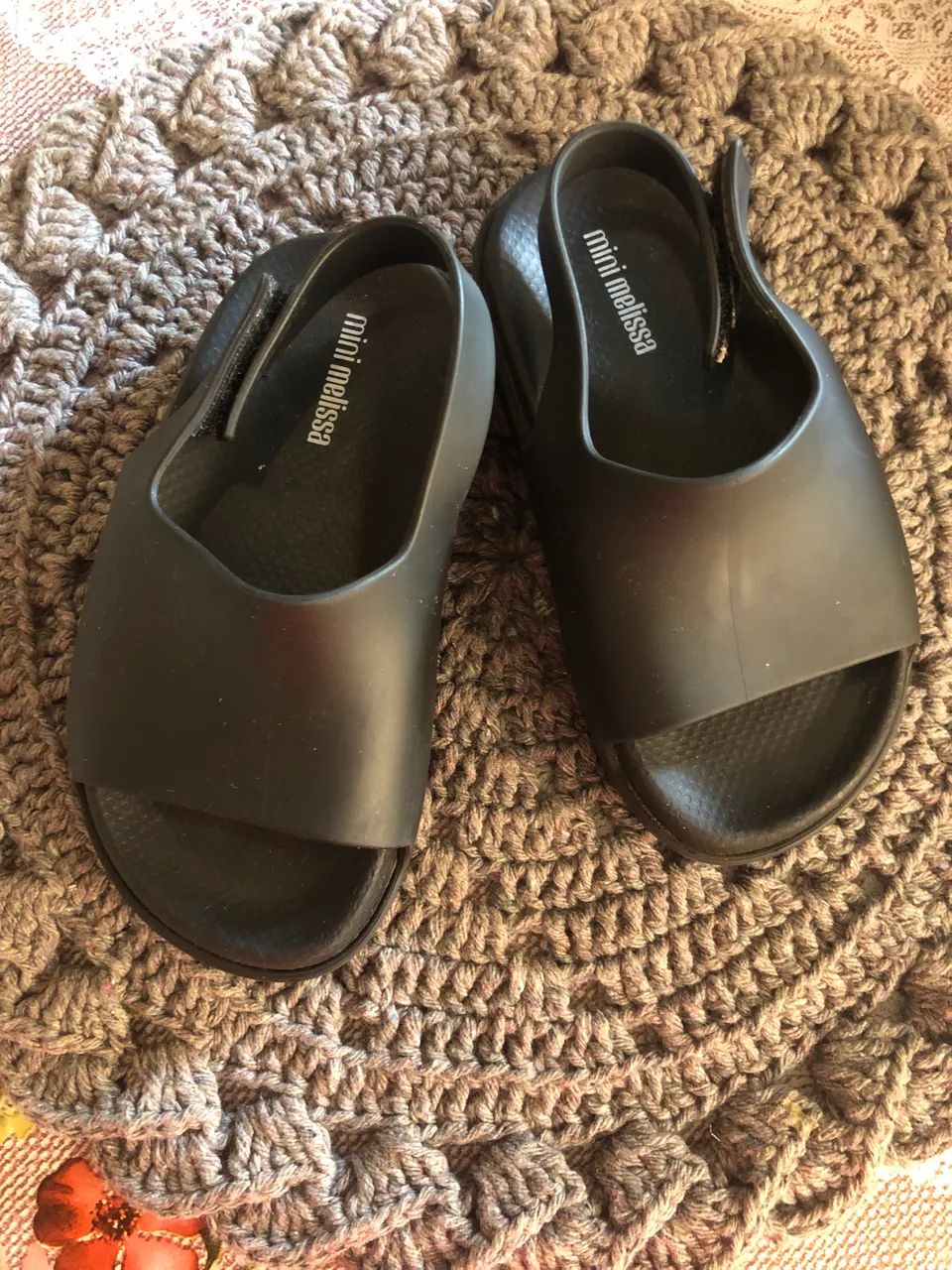 Mini Melissa 