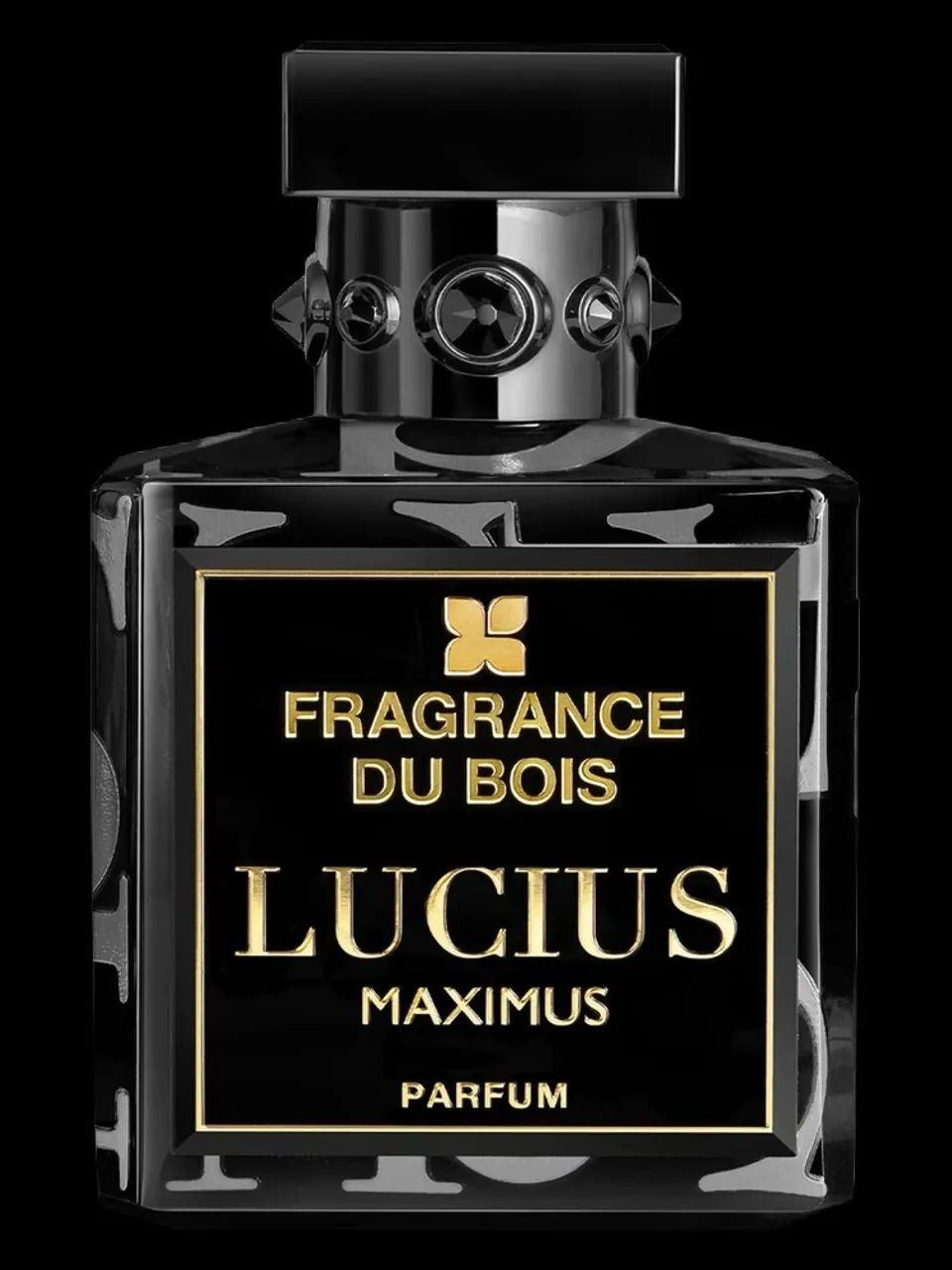 Lucius Maximus Fragrance Du Bois