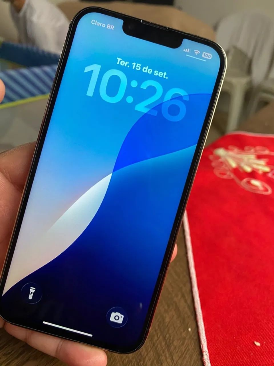 iPhone 13 Pro  - Foto 2