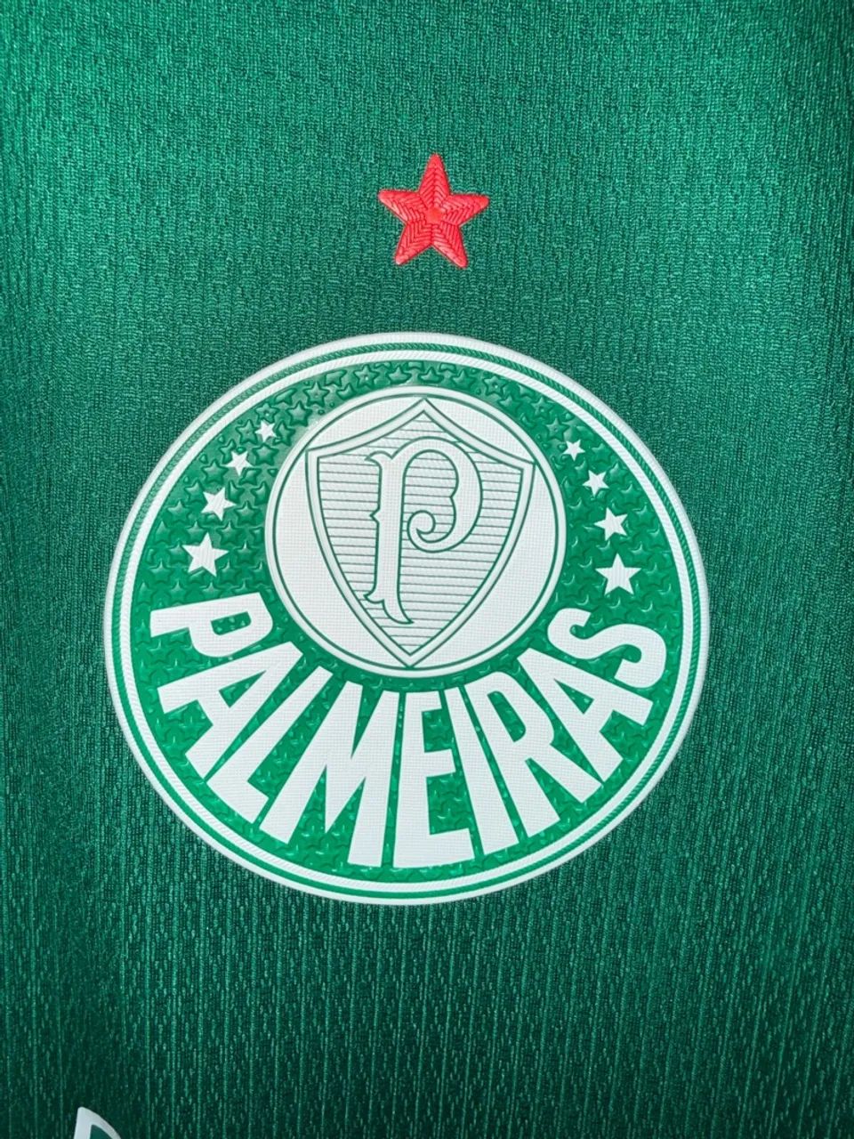Camisa Palmeiras  - Foto 3