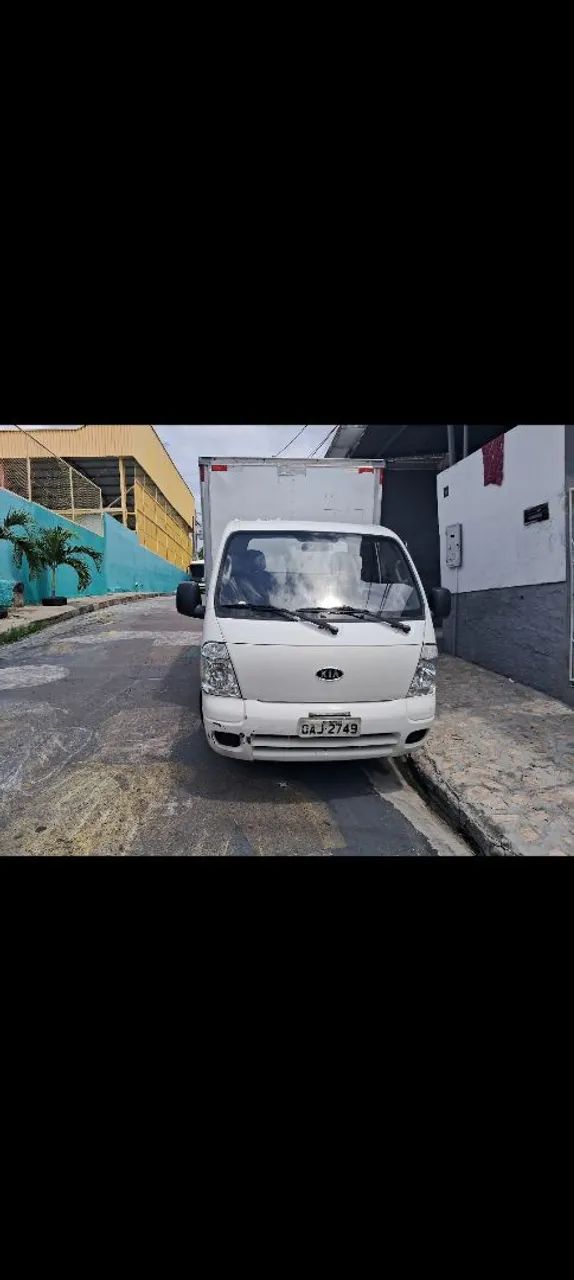 Fretes e mudanças  - Foto 3