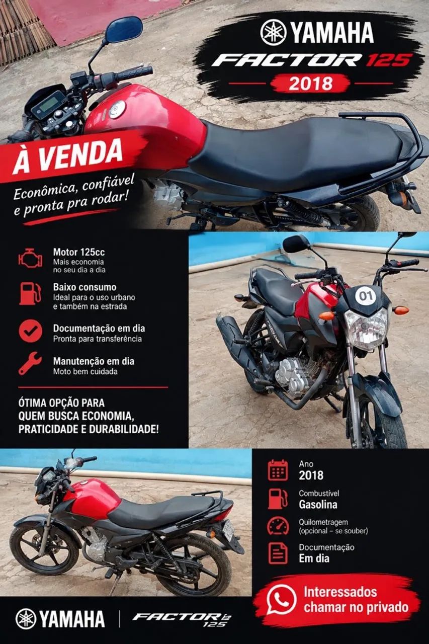 Vende Factor 2018