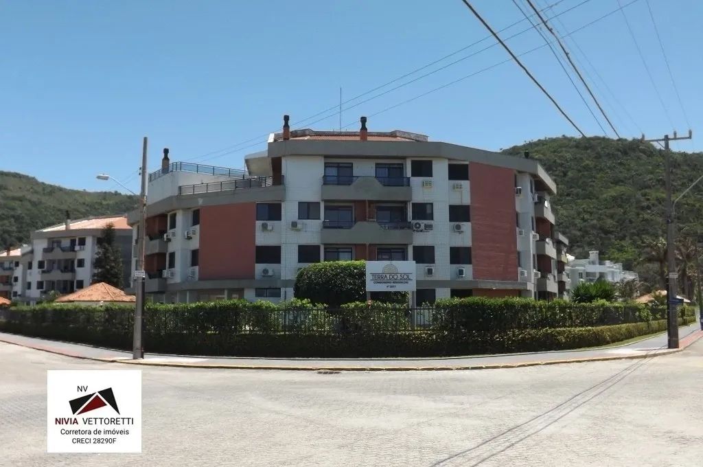 Apartamento 2 dormitórios Mobiliado 80 metros do Mar!