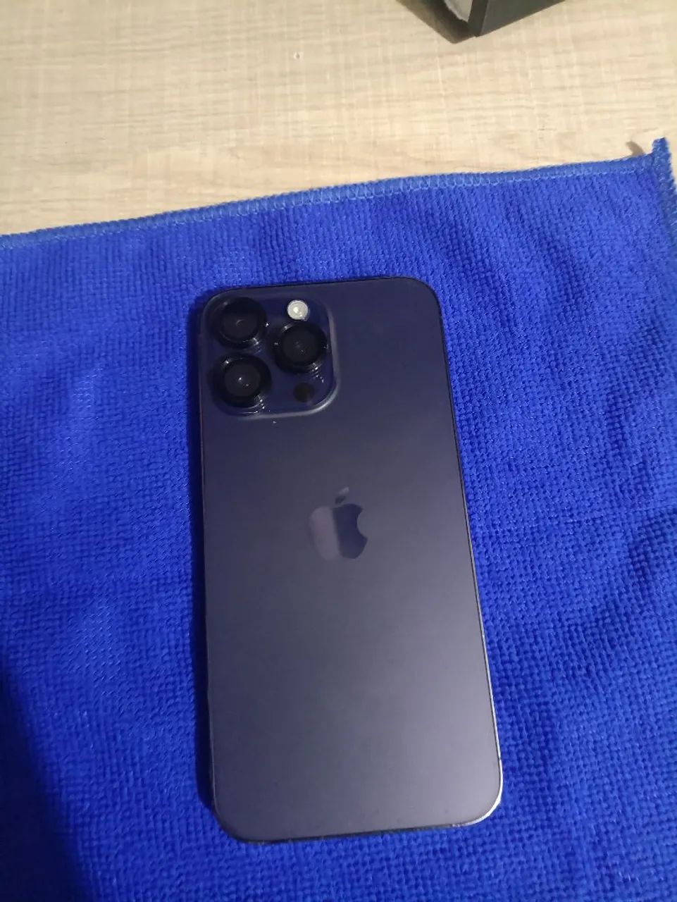 iPhone  14 pro Max  - Foto 5