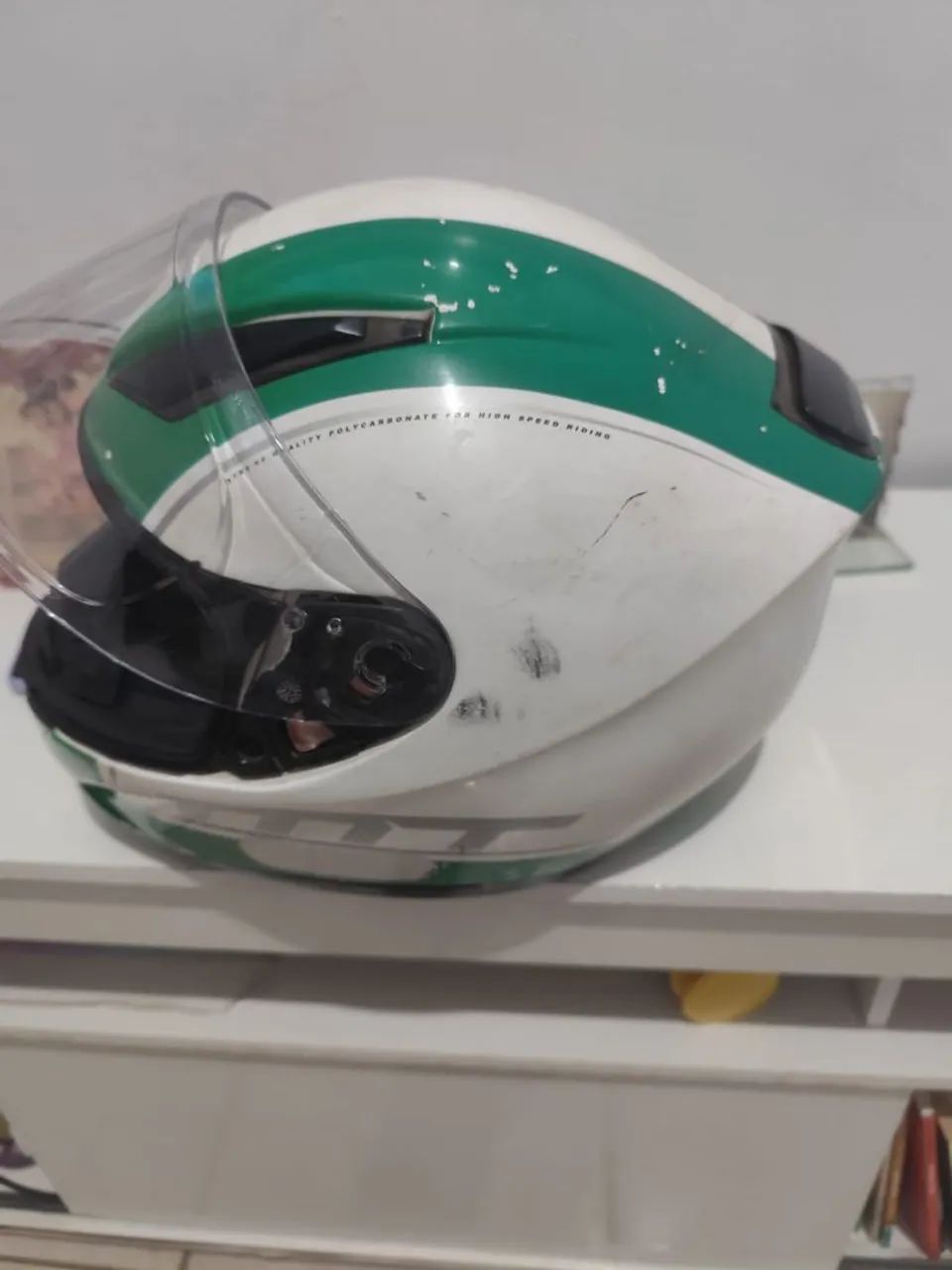 Capacete  - Foto 4