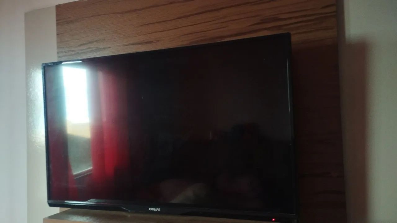 Tv 32 Samsung ( não e smart) - Foto 2