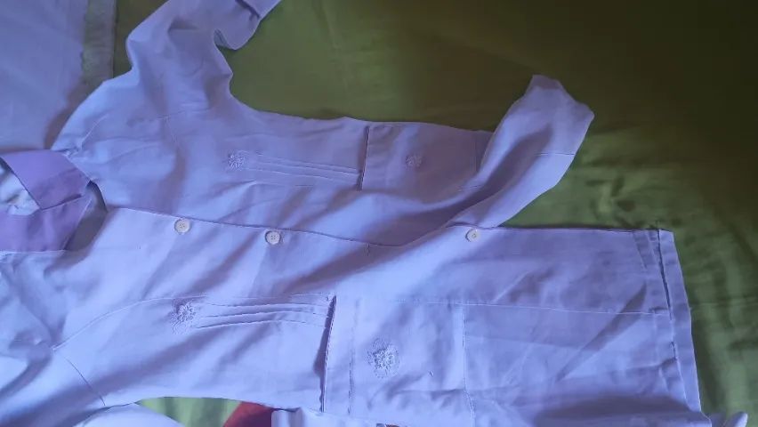 JALECO - Foto 3