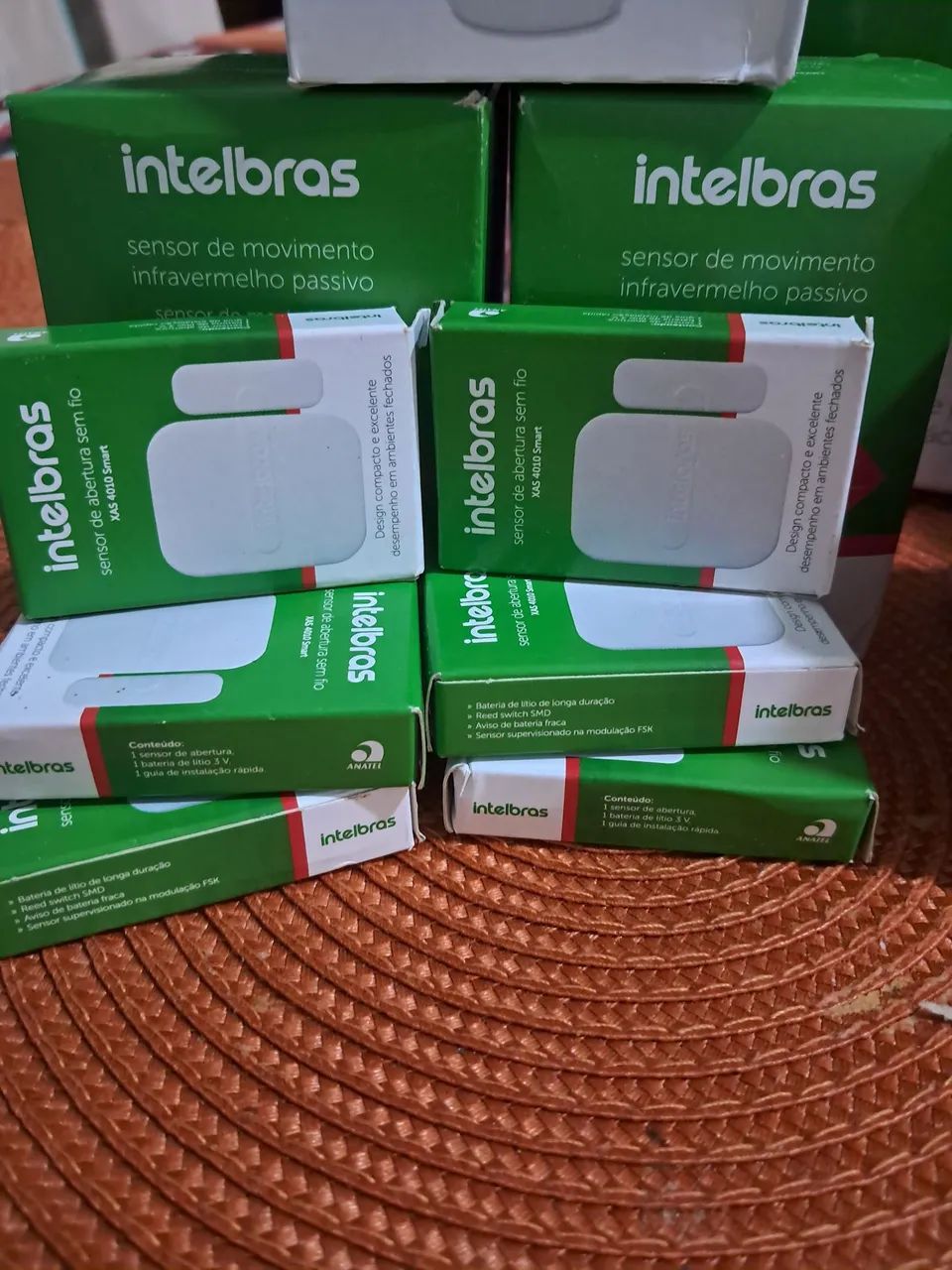 Kit alarme Intelbras - Foto 4