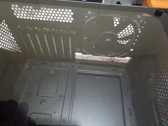 Gabinete corsair 175R - Foto 5