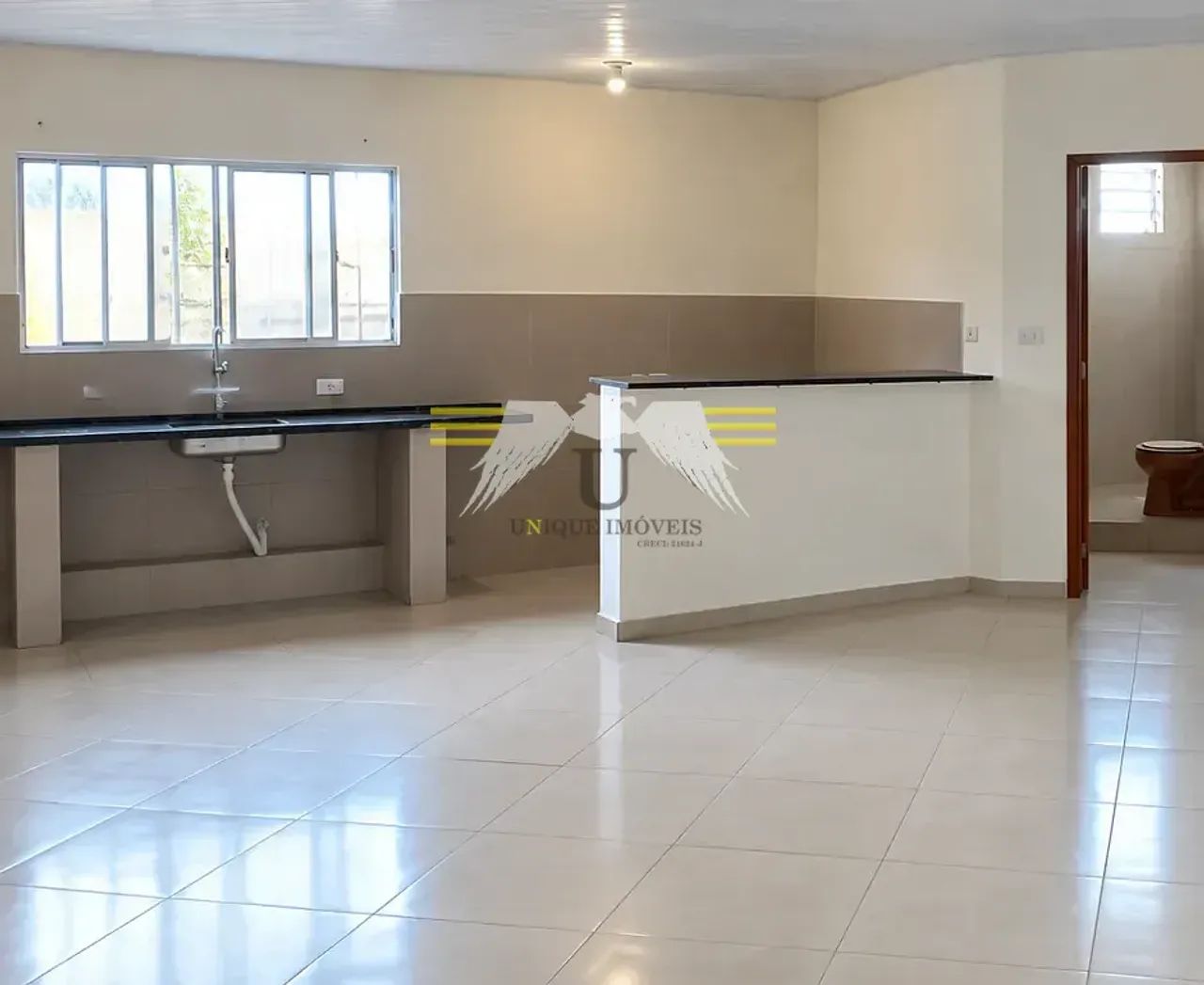 Amplo Studio na Vila Carrão | Independência e praticidade - Foto 4