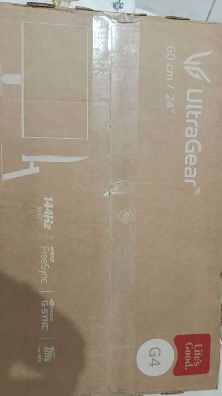 Monitor game  - Foto 2