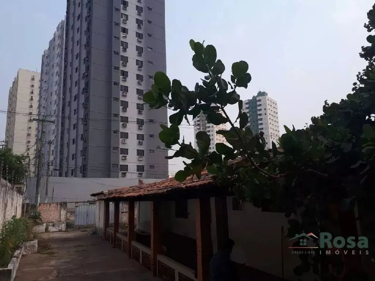 Casa para venda CIDADE ALTA Cuiabá