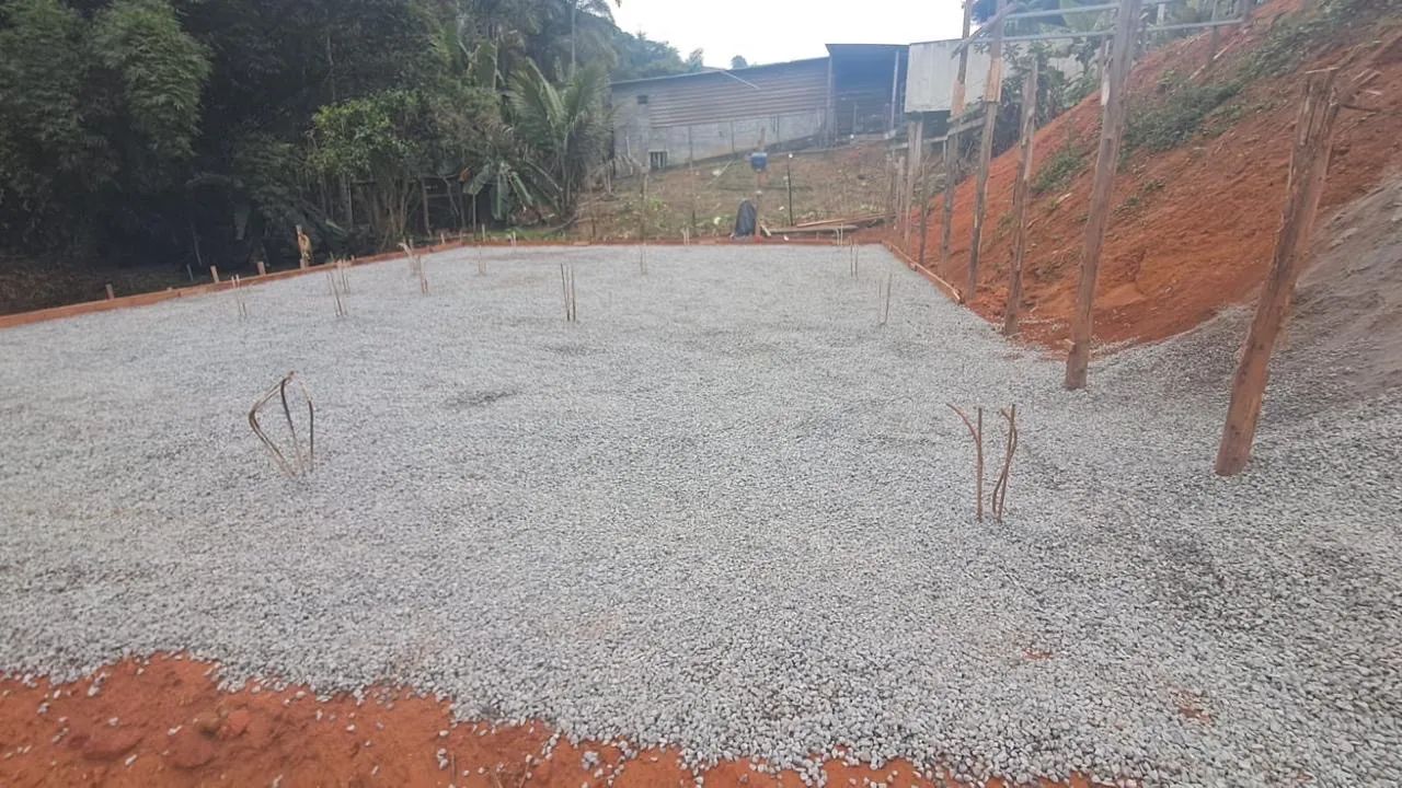  CHÁCARA ENCANTADORA À VENDA - DOMINGOS MARTINS/ES - Foto 5