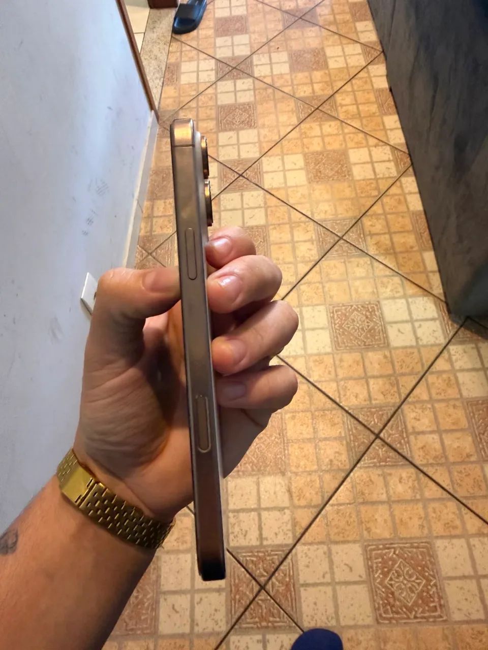 iPhone  - Foto 5