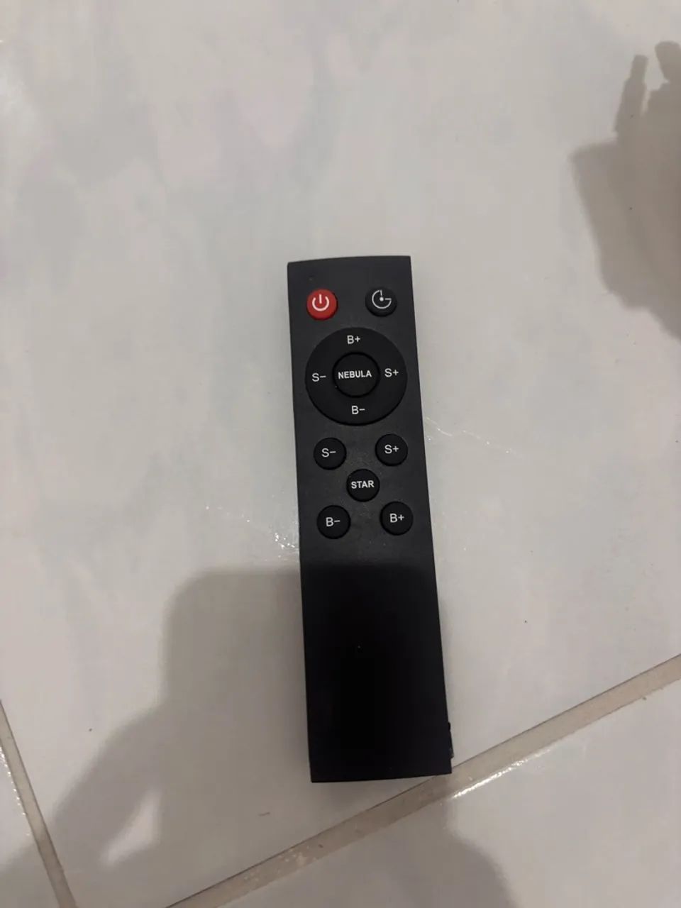 Desk led iluminarium
