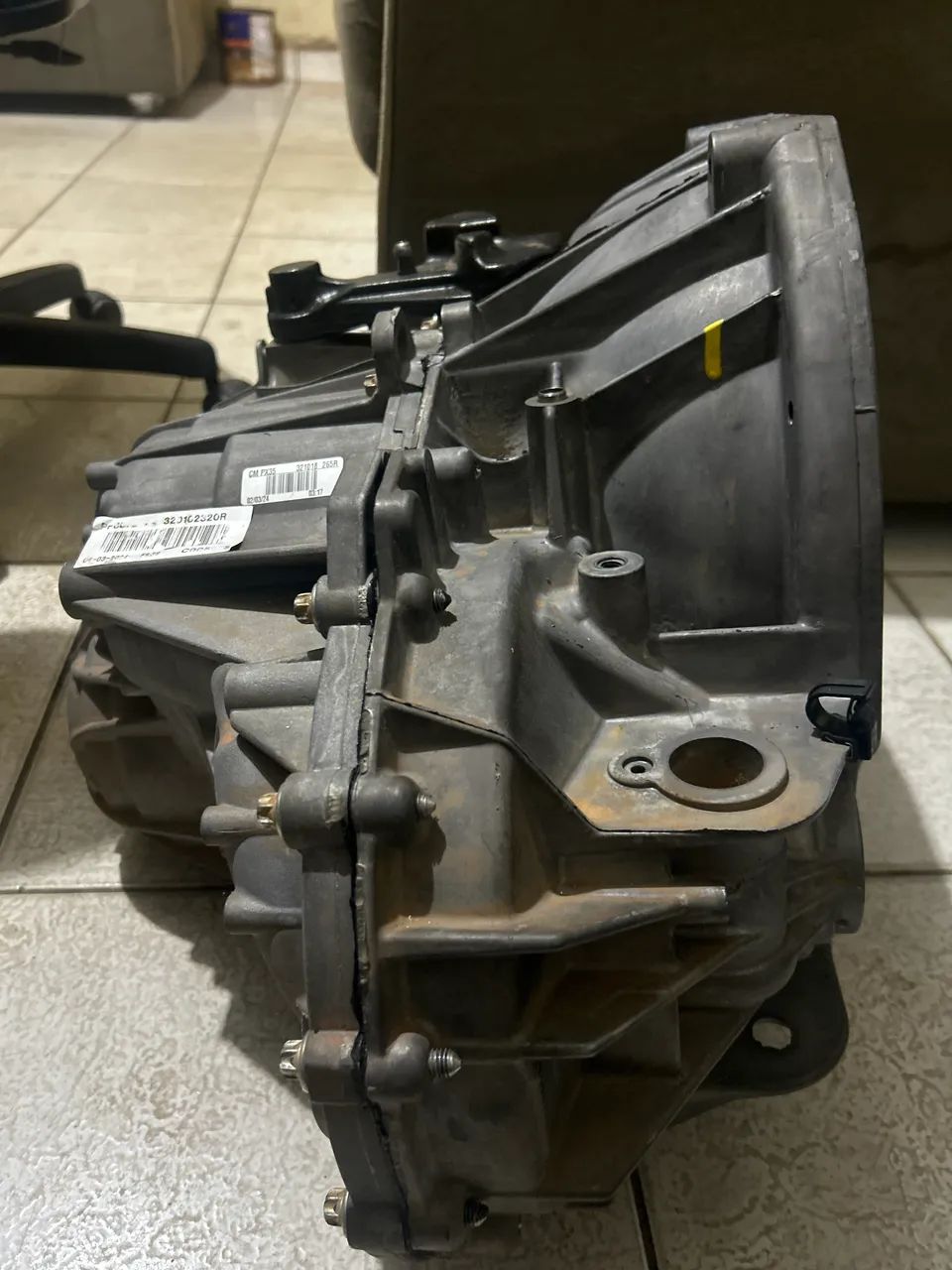 Câmbio  - Foto 3
