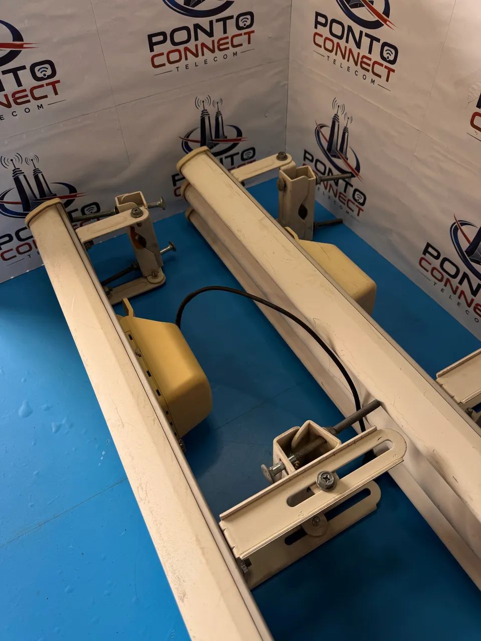 Painel 2 Basestation 20dbi