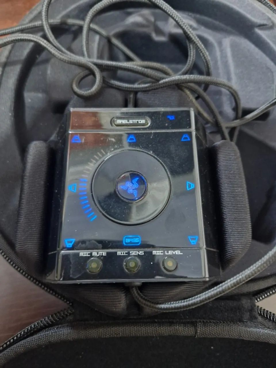 Headset Razer - Megalodon 7.1 - Foto 2