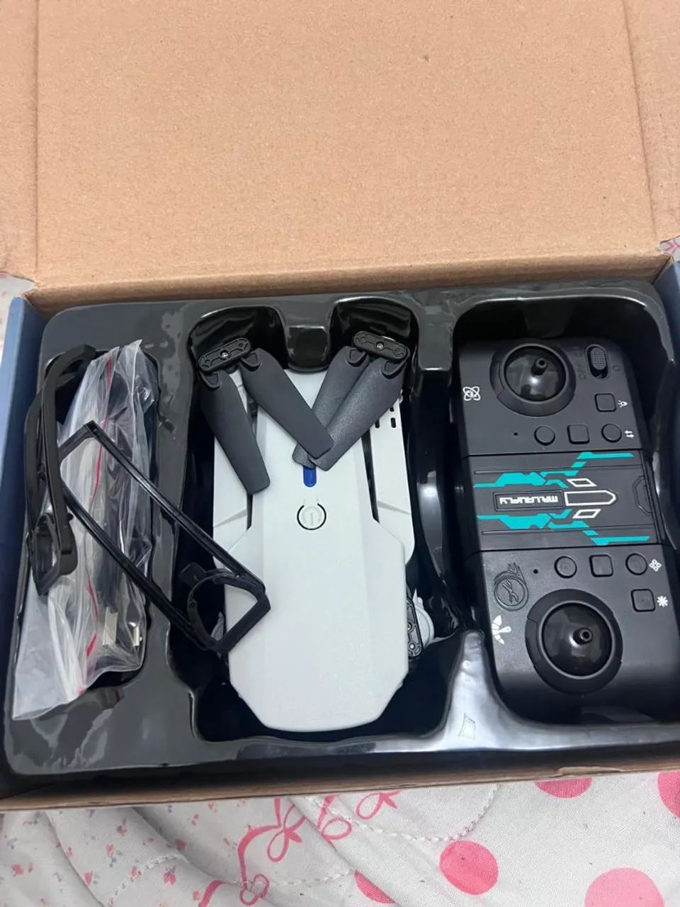 Torro drone